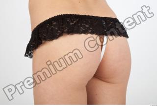 Panties costume texture 0028